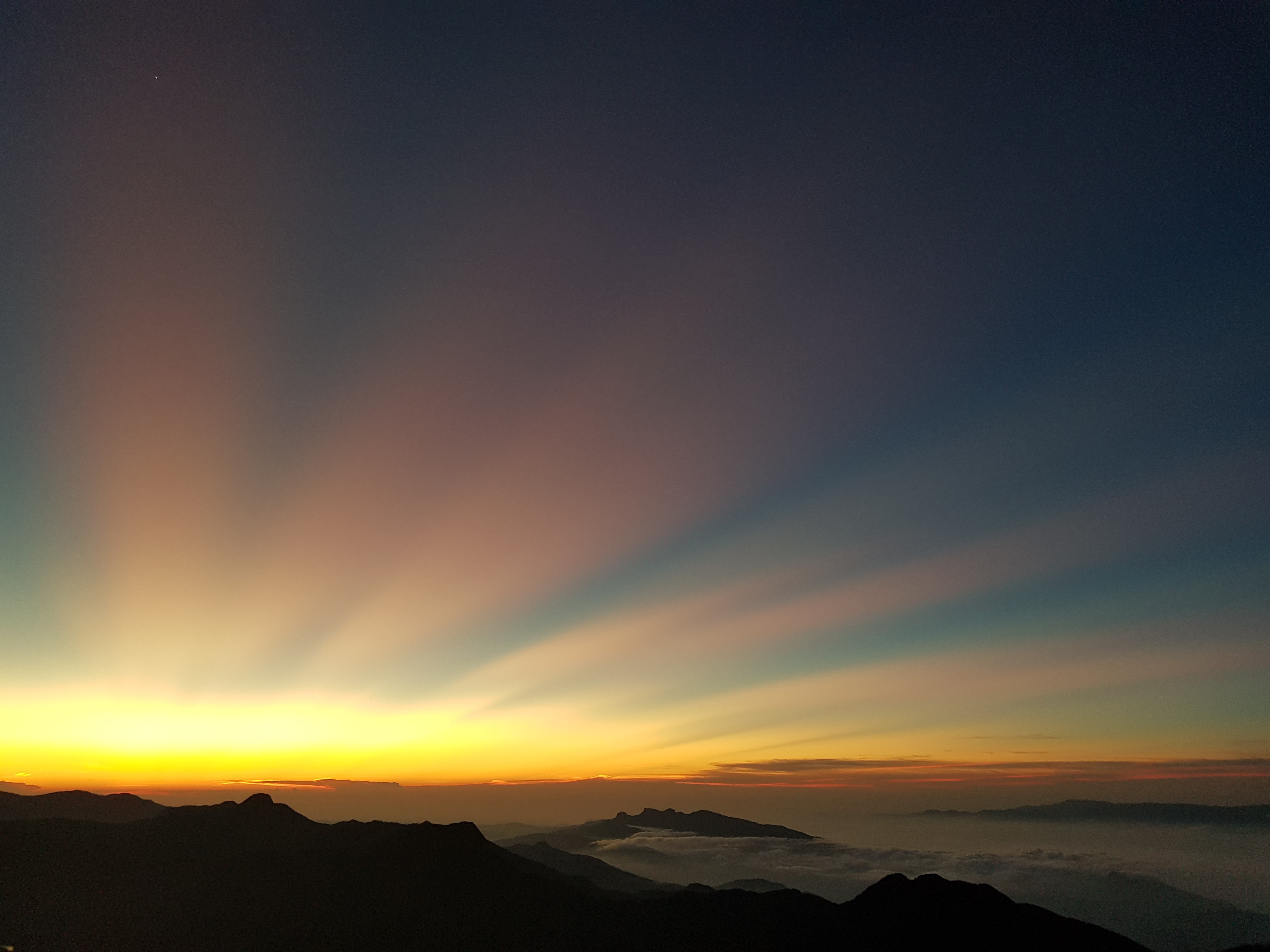 Tervetuloa vastaanotolle